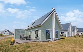 Nice home in OstseeResort Olpenitz with Sauna, WiFi&3 Bedrooms
